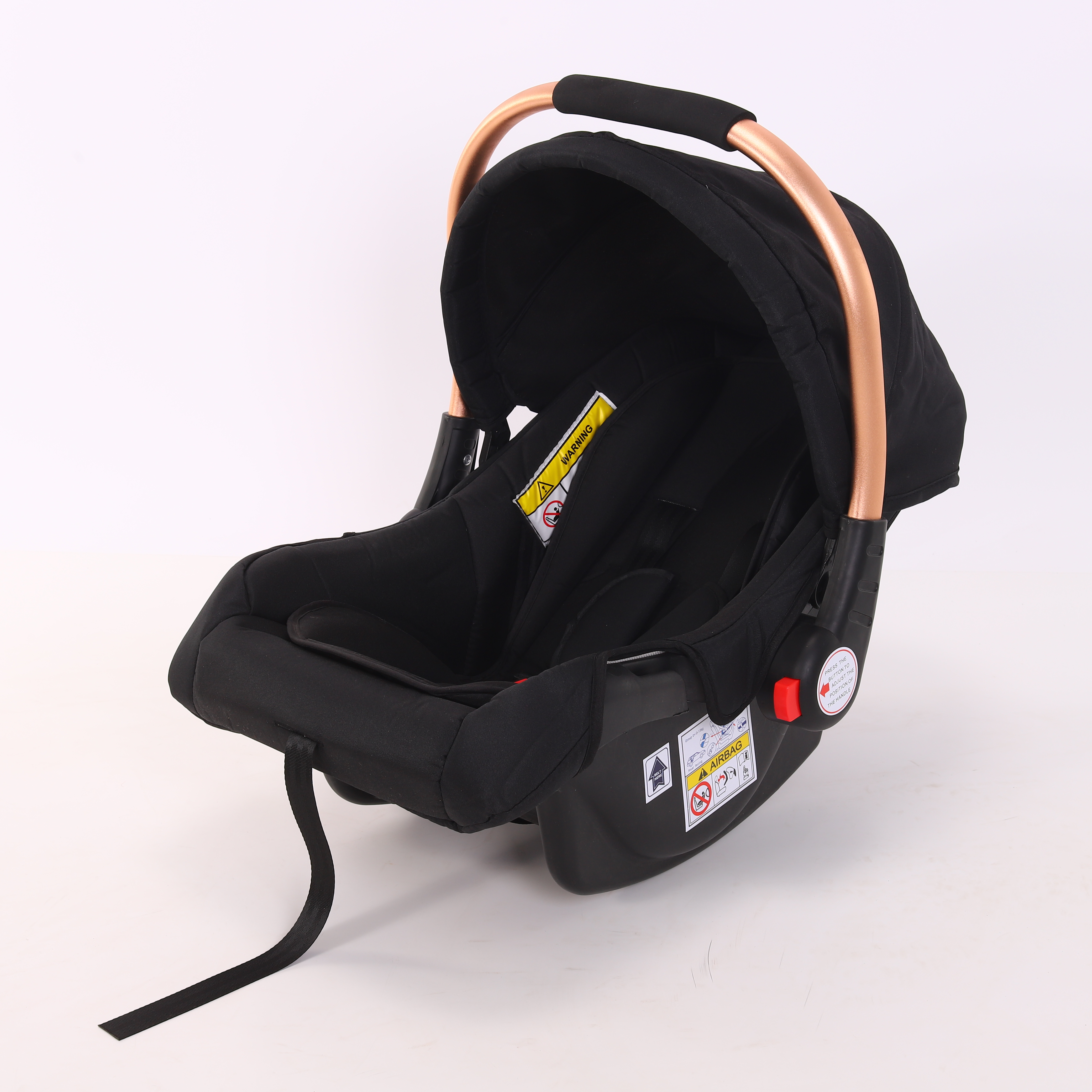 Children Safety Car Seat for 9 Months ~12 Years Ol