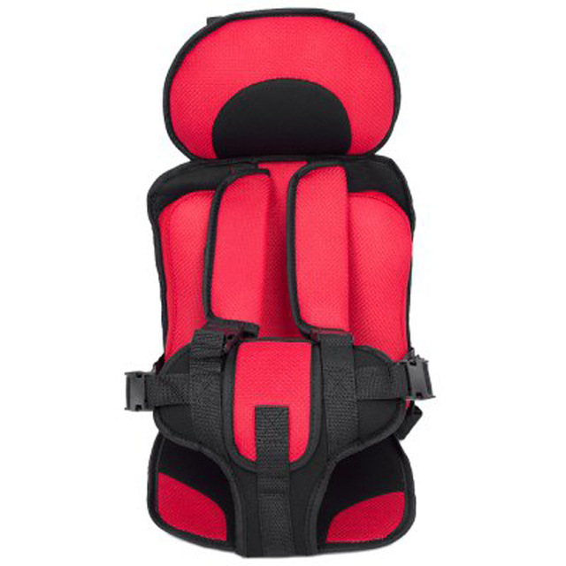 Hot - selling Portable Infant Baby Safe Seat Child