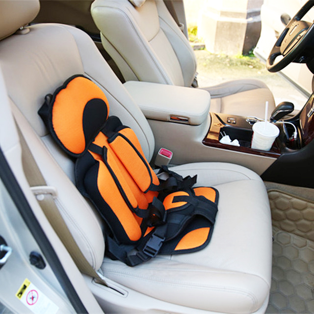 Hot - selling Portable Infant Baby Safe Seat Child