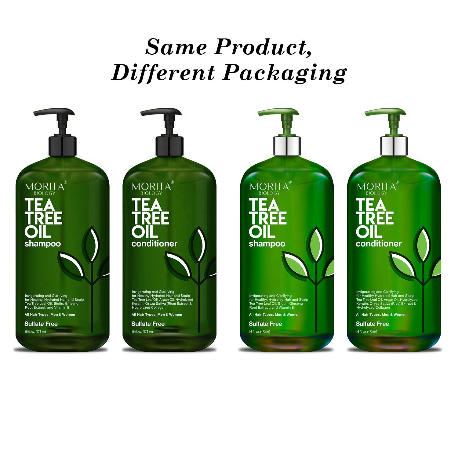 Wholesale natural hair grow shampoo hair loss orga