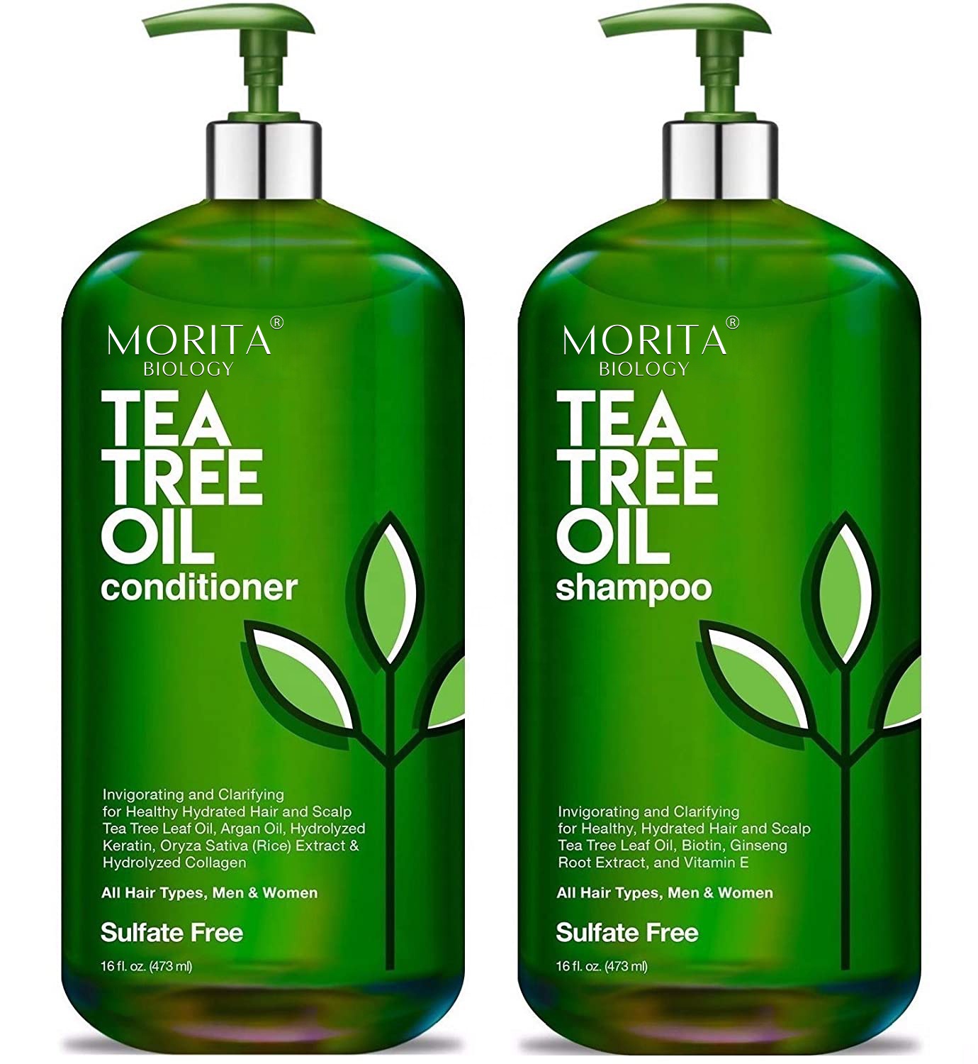Wholesale natural hair grow shampoo hair loss orga