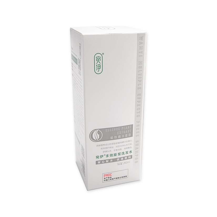 Best Selling Dandruff Removal Traditional Chinese 