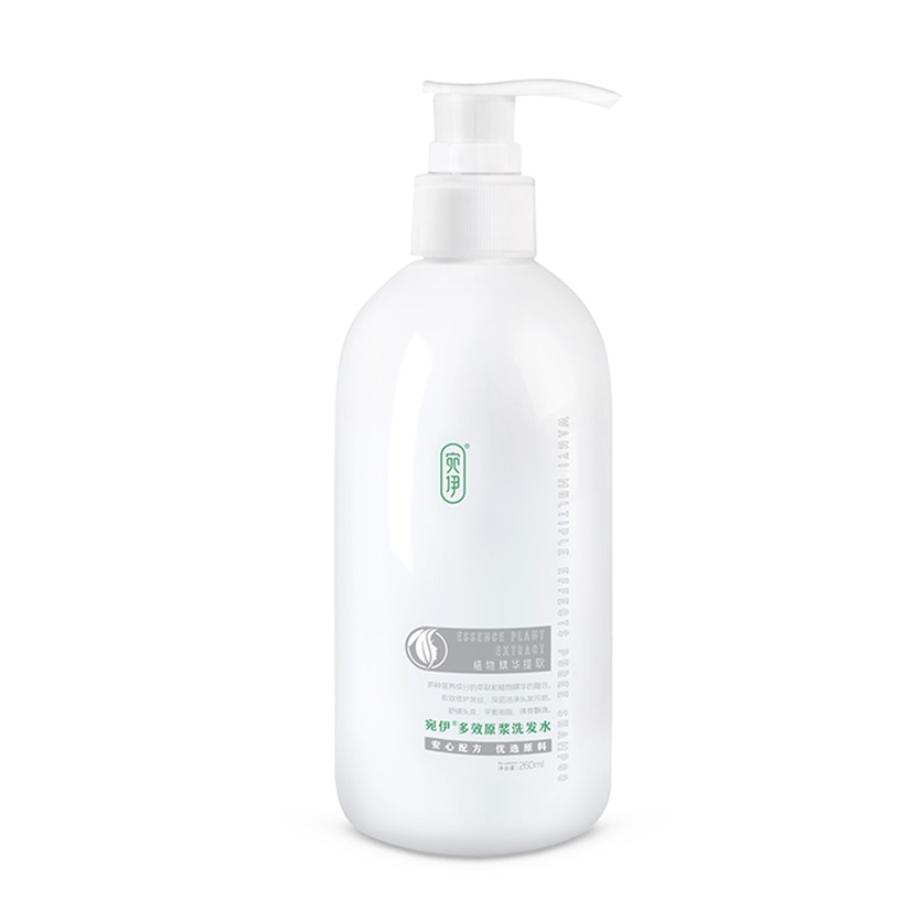Best Selling Dandruff Removal Traditional Chinese 