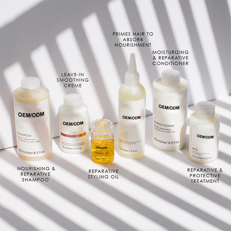 Coconut Conditioner damaged hair organic shampoo o