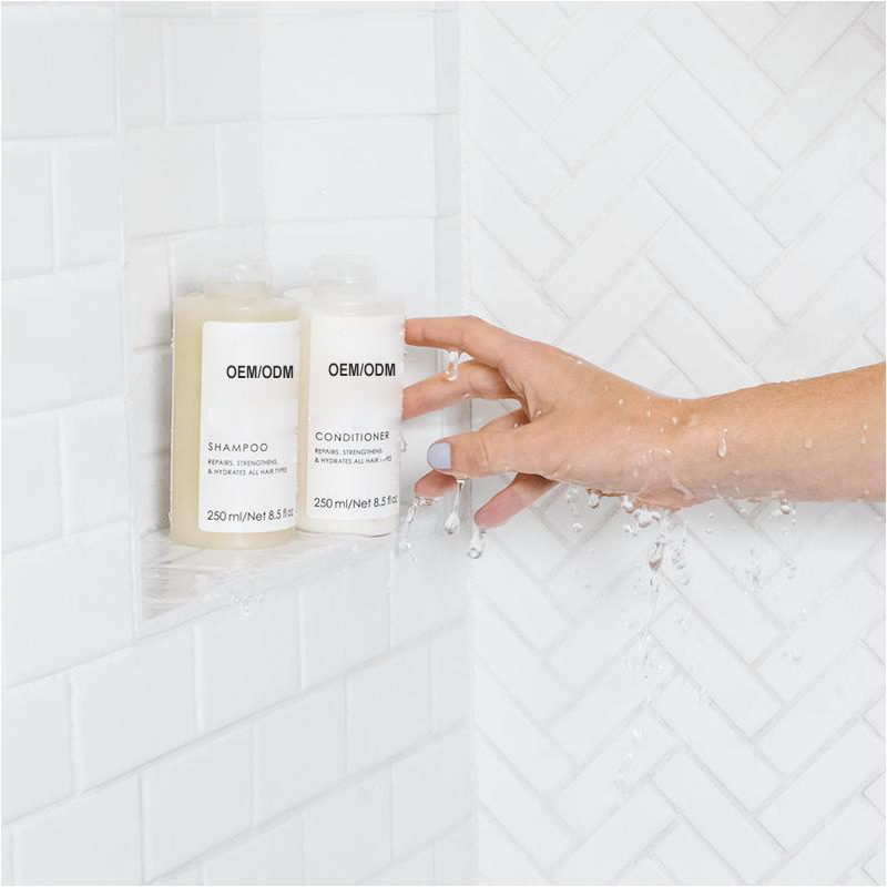 Coconut Conditioner damaged hair organic shampoo o