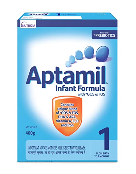 Original Aptamil Baby Milk Powder Available Here A