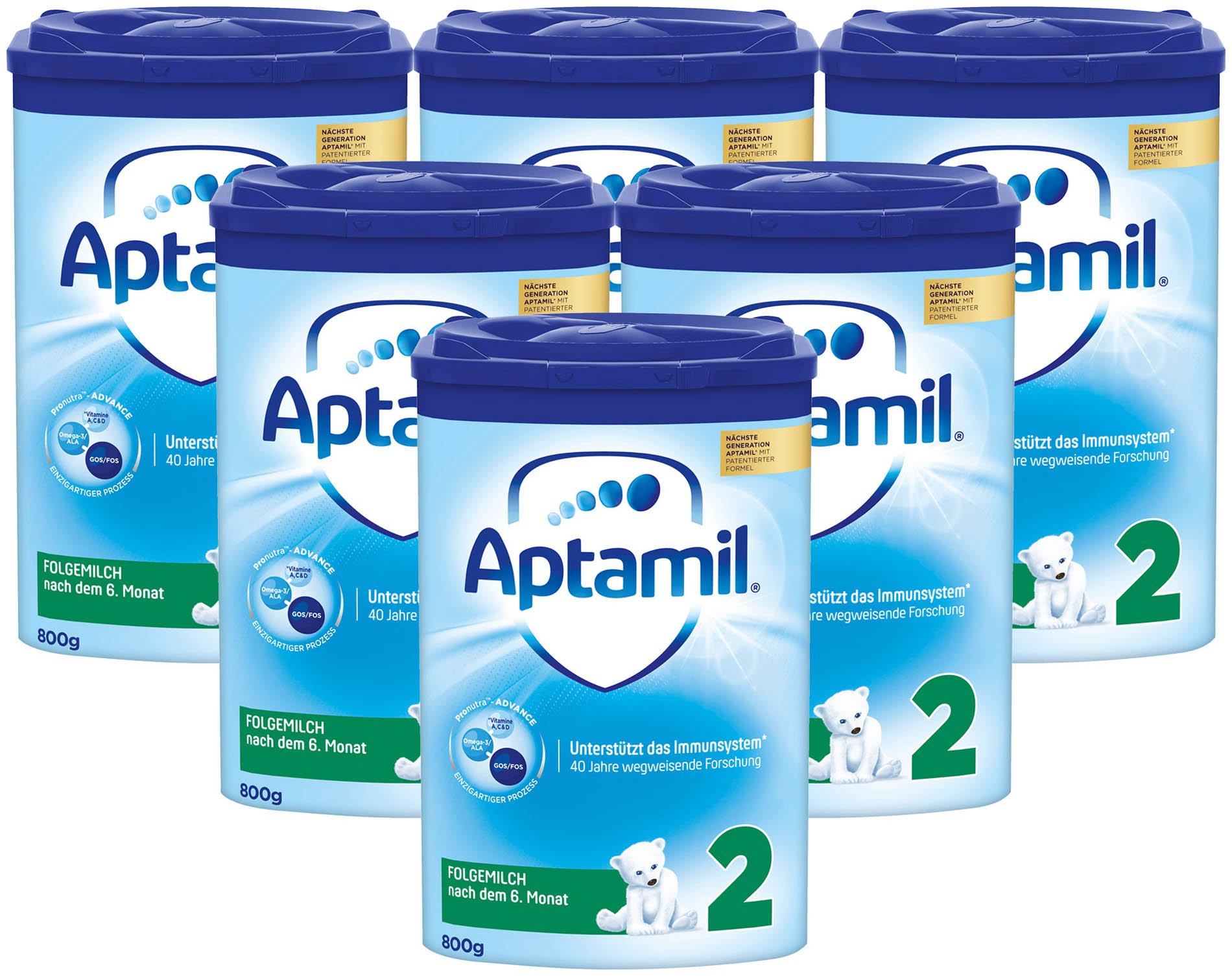 Original Aptamil Baby Milk Powder Available Here A