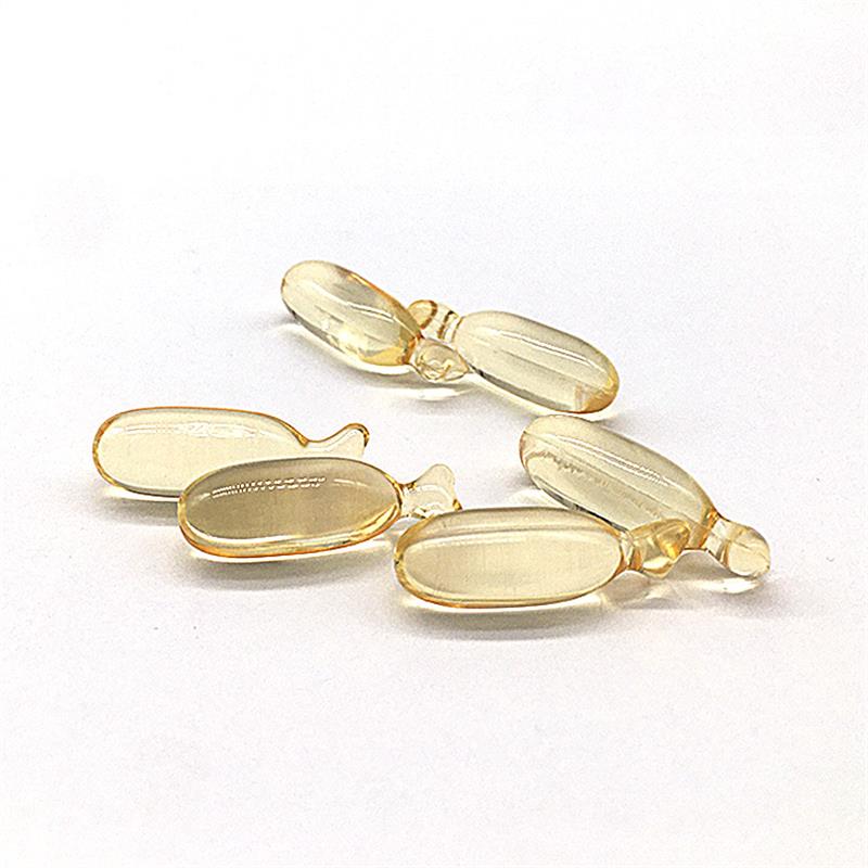 Cod liver oil omega 3 DHA EPA vitamin a vitamin d3