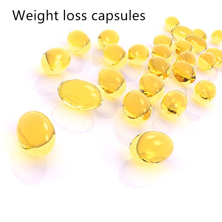 customized dietary supplements Algal oil Vegan sof