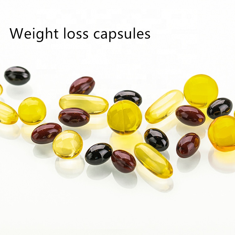 customized dietary supplements Algal oil Vegan sof
