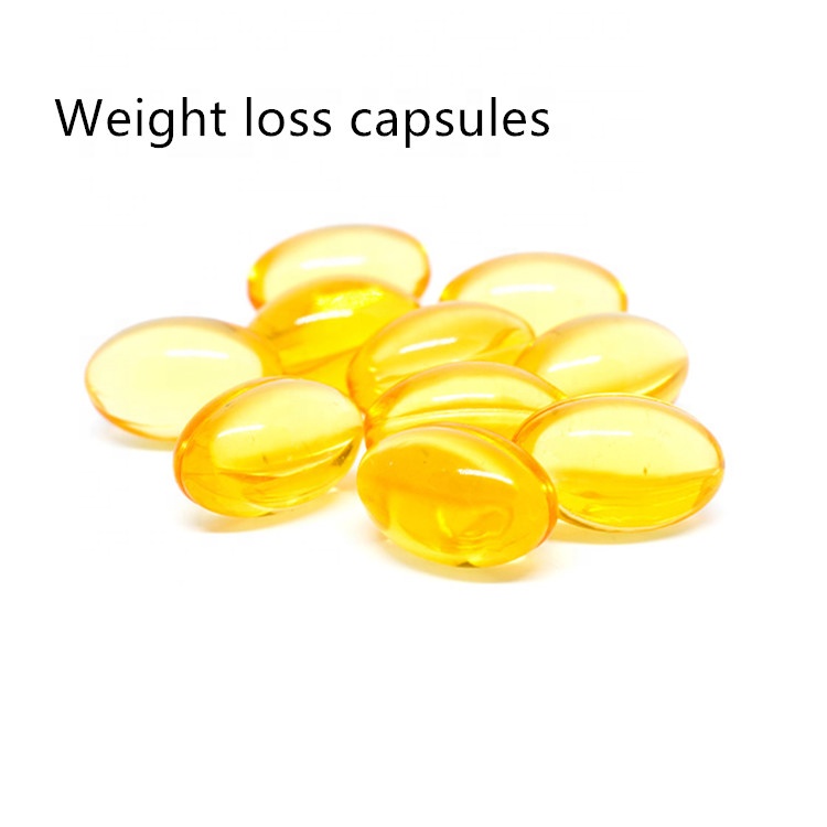 customized dietary supplements Algal oil Vegan sof
