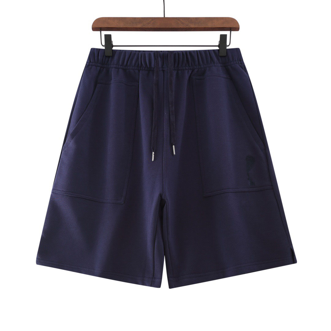 Wholesale High Quality Mens Gym Shorts with Custom