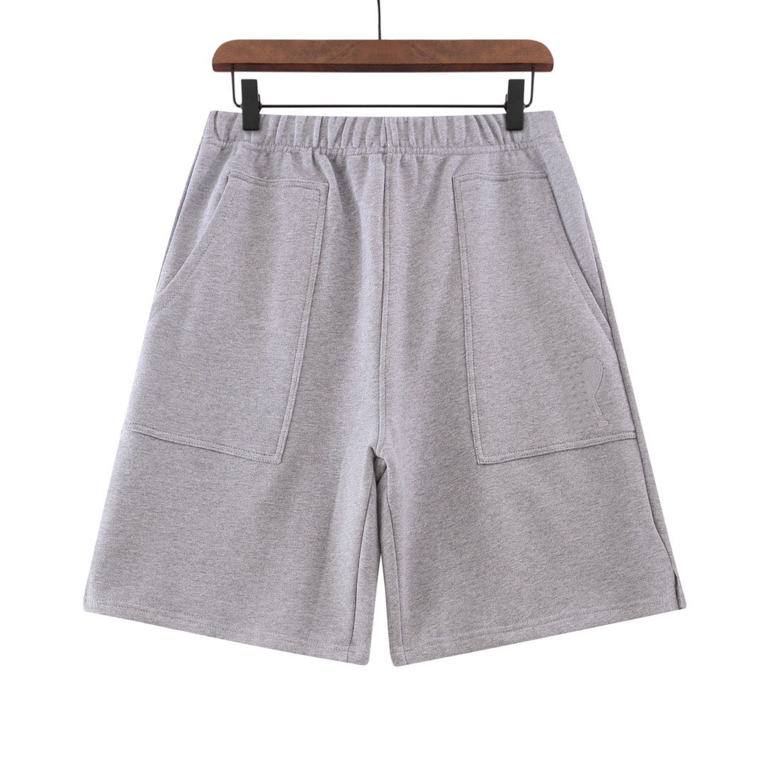 Wholesale High Quality Mens Gym Shorts with Custom