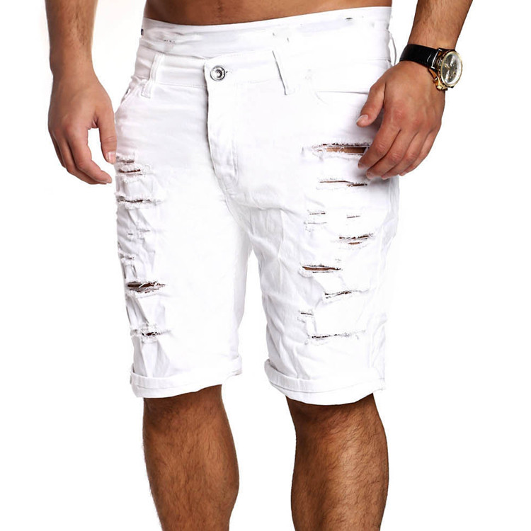 2022 wholesale ex-factory price shorts jeans men c