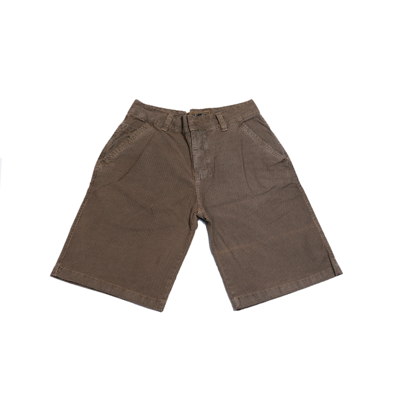 Quality Assurance And High Sales Stretch Capri Pan