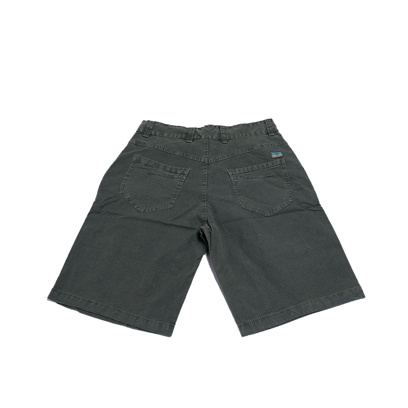Quality Assurance And High Sales Stretch Capri Pan