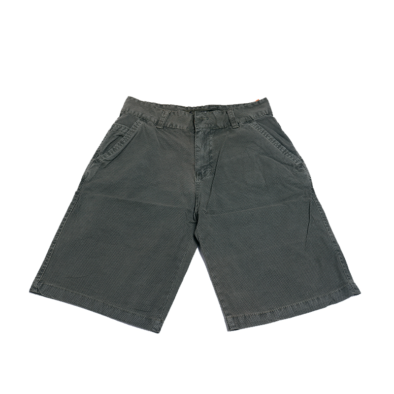 Quality Assurance And High Sales Stretch Capri Pan