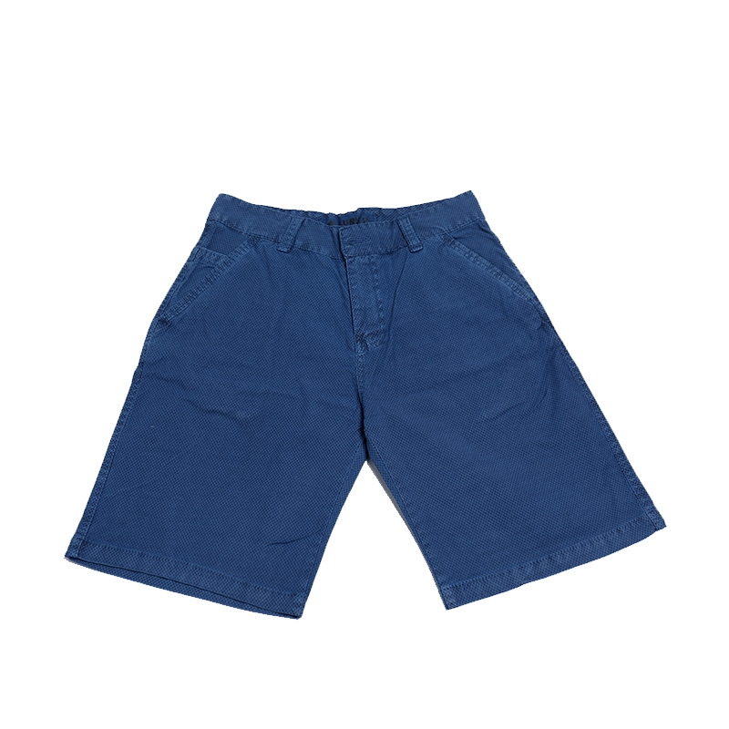 Quality Assurance And High Sales Stretch Capri Pan