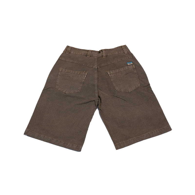 Quality Assurance And High Sales Stretch Capri Pan