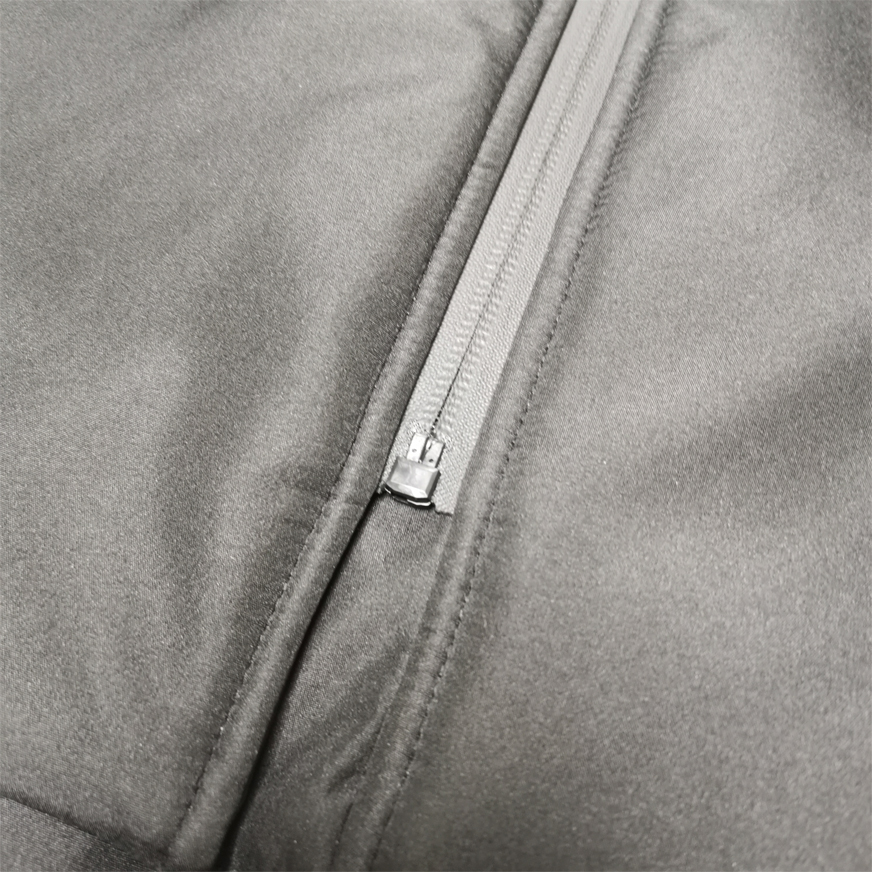 Warm Jacket Light Business Men's Cold-proof Aerogel Clothing
