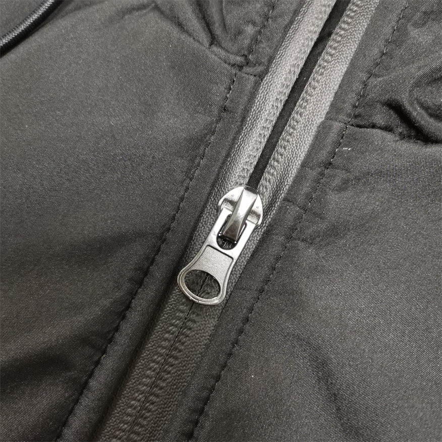 Warm Jacket Light Business Men's Cold-proof Aerogel Clothing