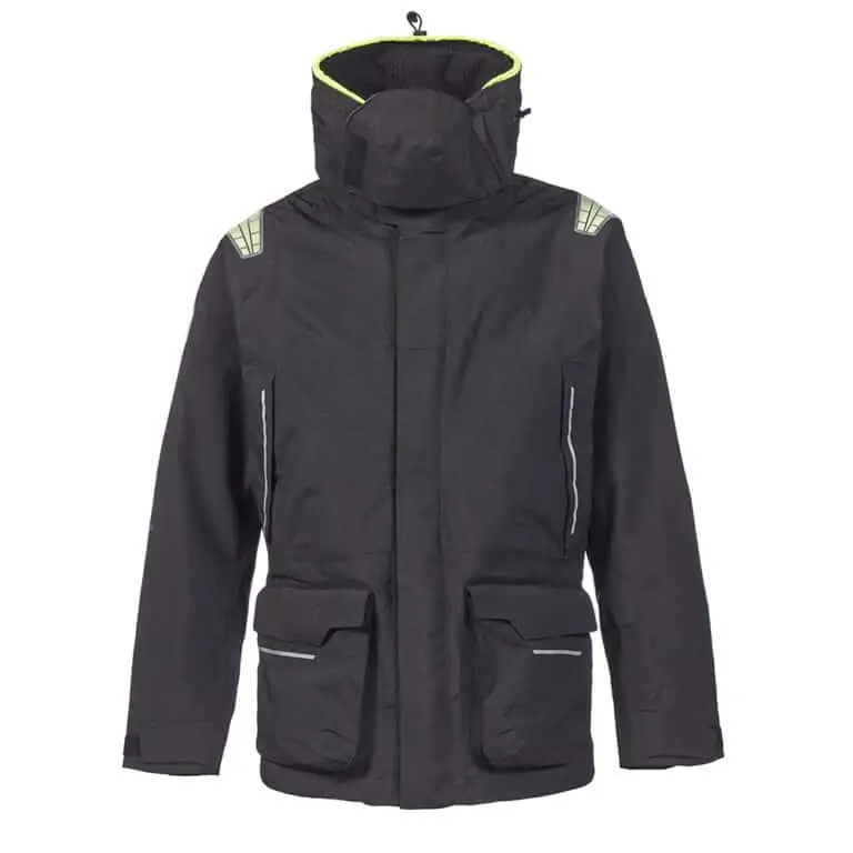 Sailing Jacket Gore-Tex Pro Offshore Jacket For Men Hard Waterproof Sailing Clothes
