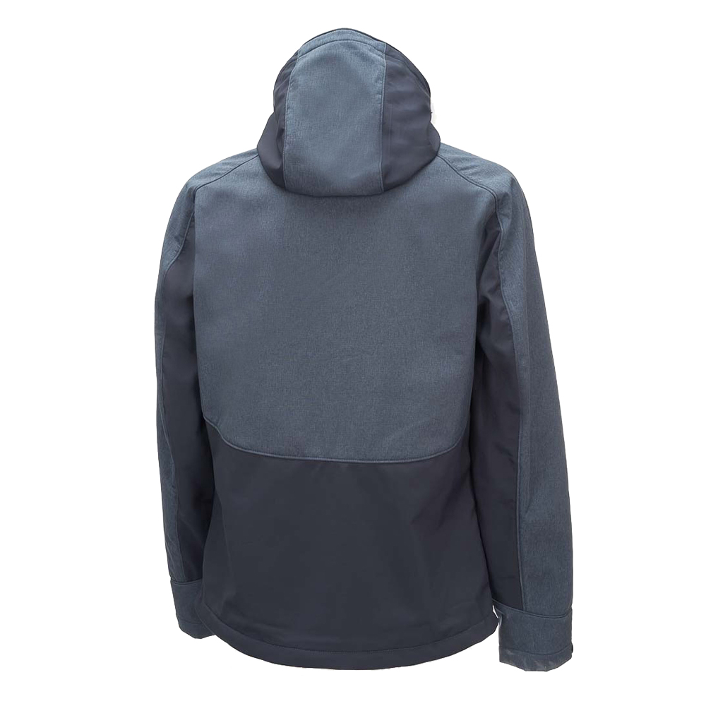 Brand outdoor camping clothing mens softshell breathable waterproof jacket rain jacket