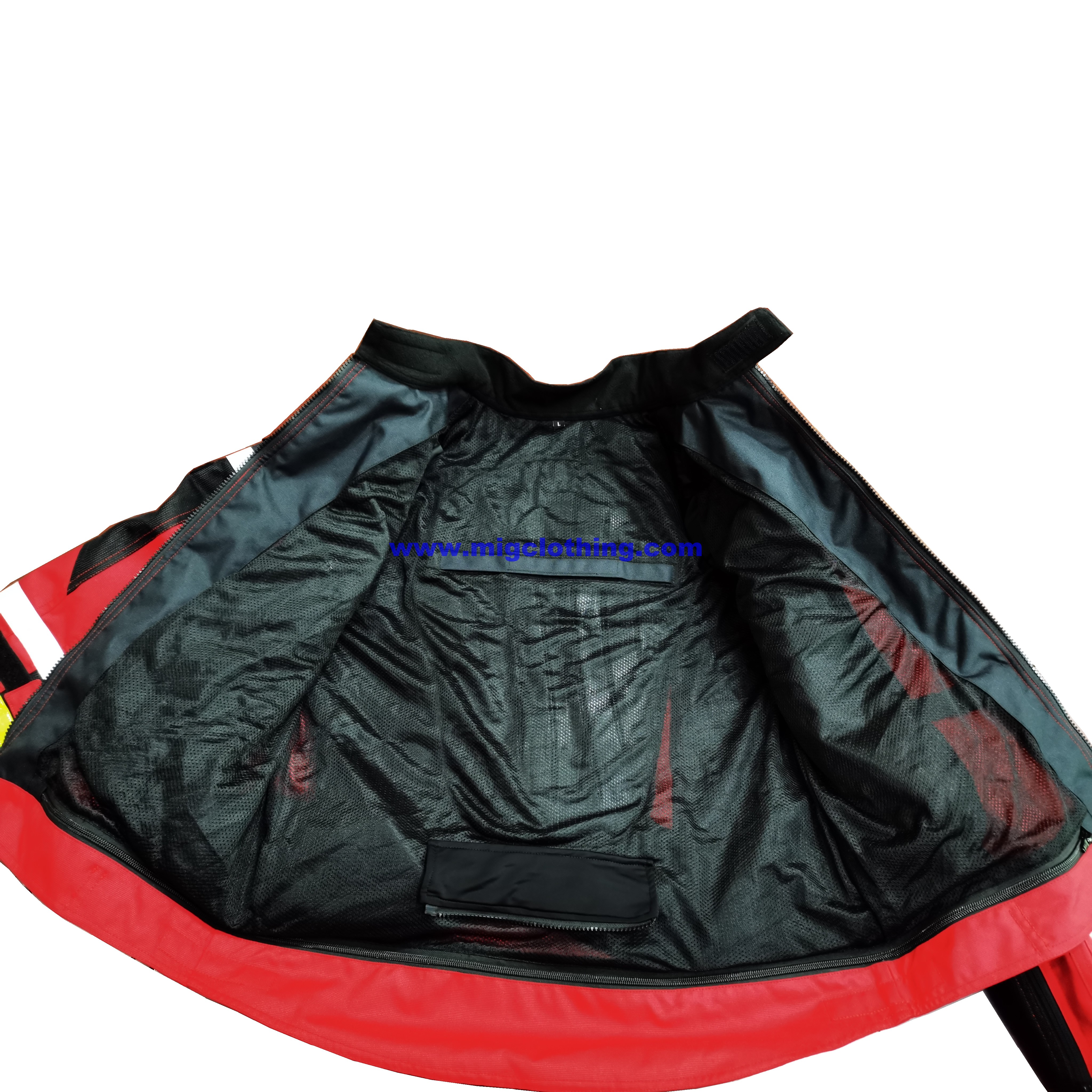 Summer Motorcycle Riding Jacket Mesh Breathable CE Armored Anti-Impact Clothing for Men Unisex-Adult