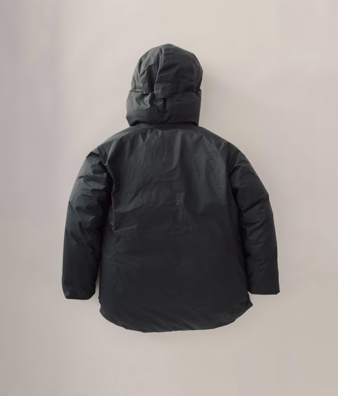 LifeLabs Design Trendy Men's World's Warmest Jacket (Large) Black Color WarmLife High Quality Hot Se