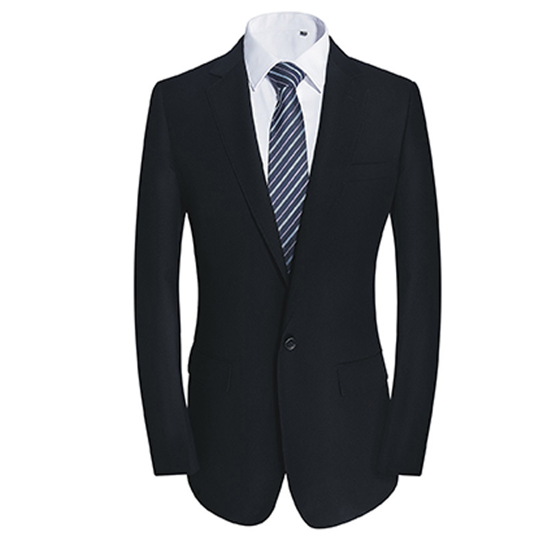 Good Quality Jacquard Men's Suits Low Price 1 pieces men's wedding suits