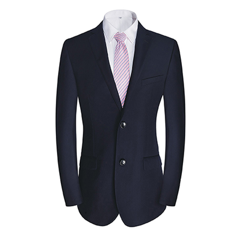 Good Quality Jacquard Men's Suits Low Price 1 pieces men's wedding suits