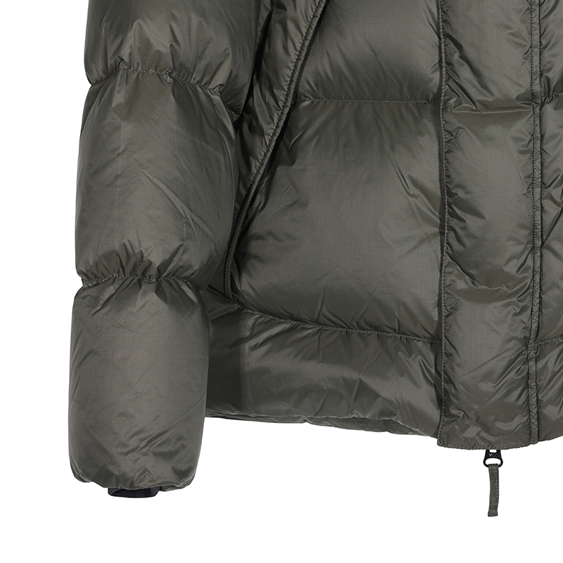 Ready for ship new arrival 2021 men's puffer quilted down short winter  jacket