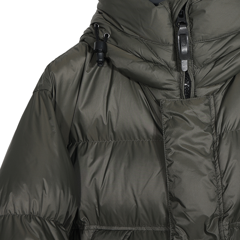 Ready for ship new arrival 2021 men's puffer quilted down short winter  jacket