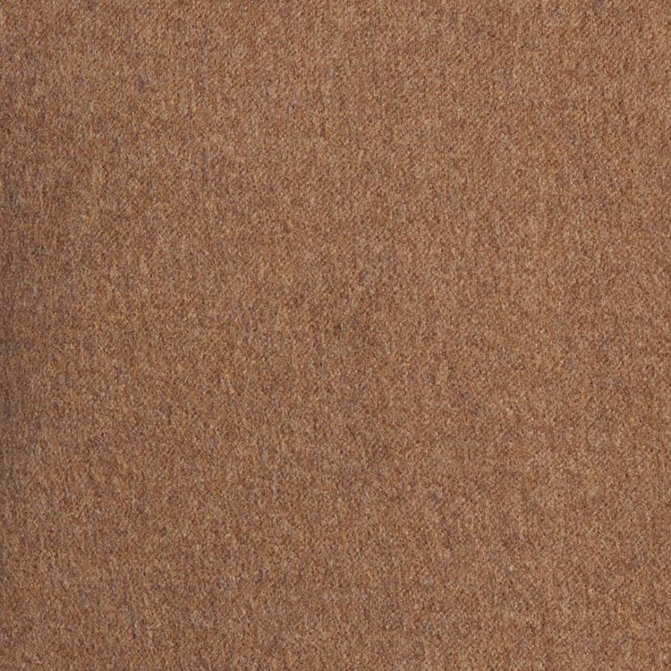 Brown 2022 New Custom winter men's coats wool mens down coats formal long coat for men