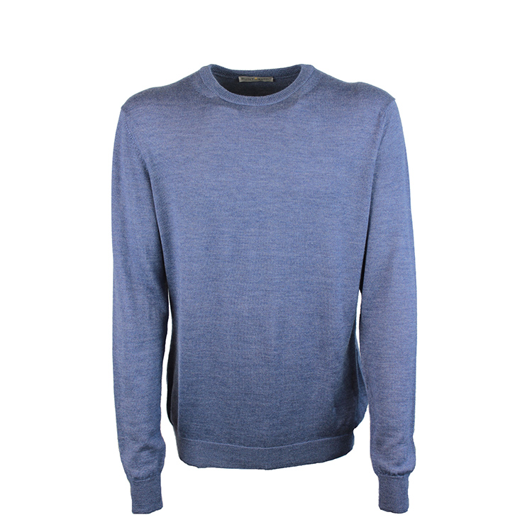 OEM Service Spring Free Size Crew Neck Pullover Fa