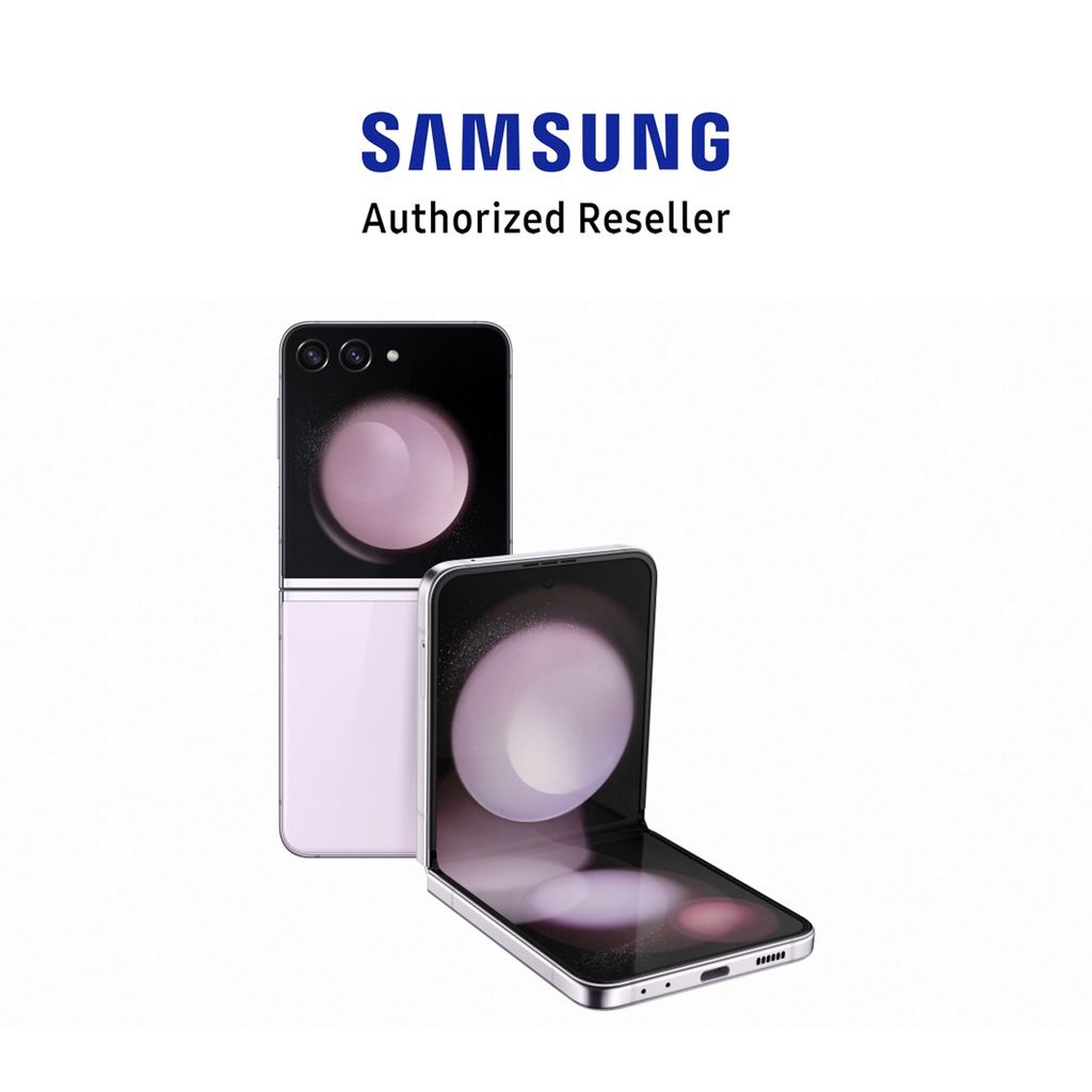 Samsung Galaxy Z Flip5 5G