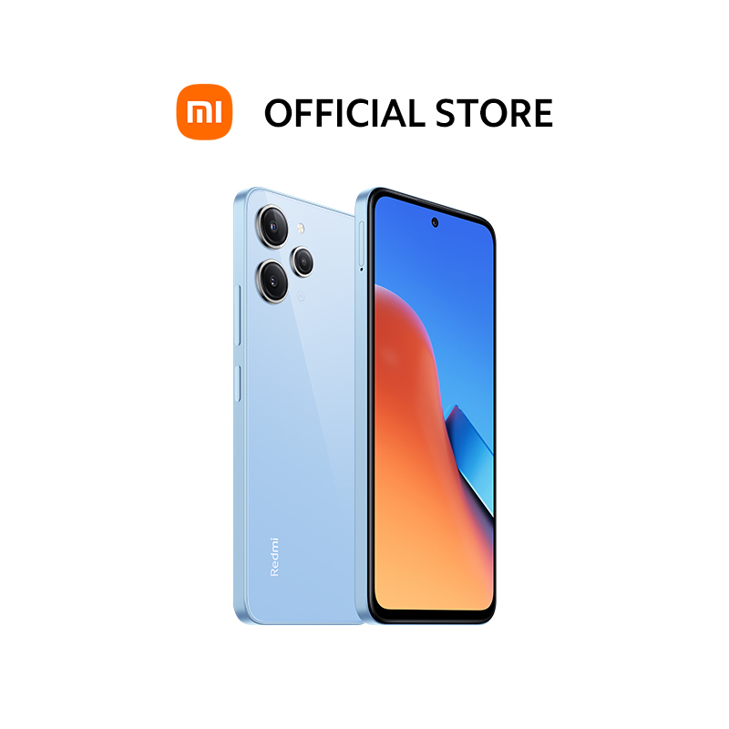 Redmi 12 4GB+128GB/8GB+256GB