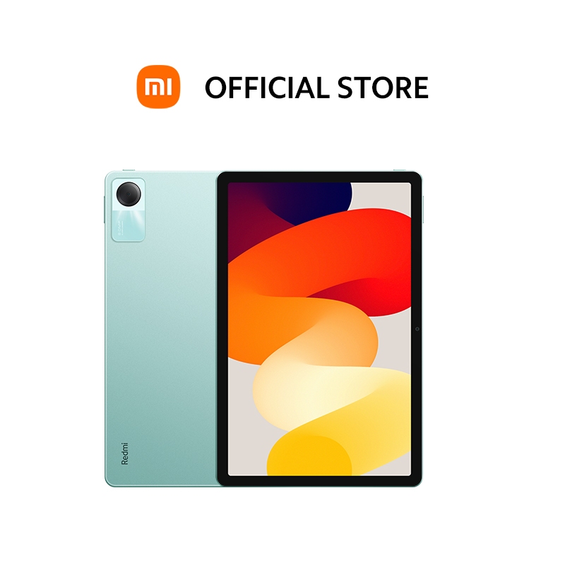 [NEW ARRIVAL] Redmi Pad SE 8+256GB