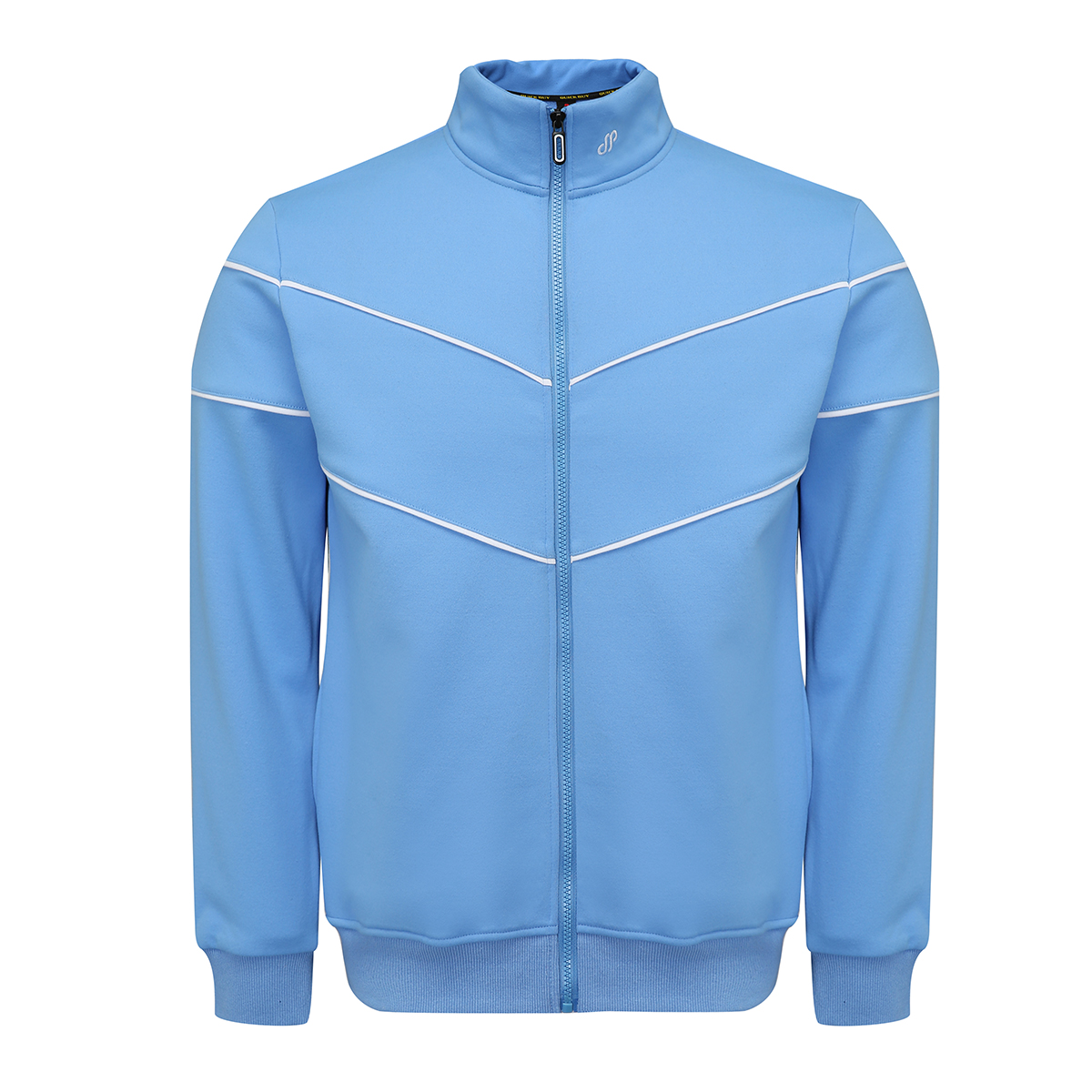 Custom Large Size Casual Men's Jackets Simple Brea