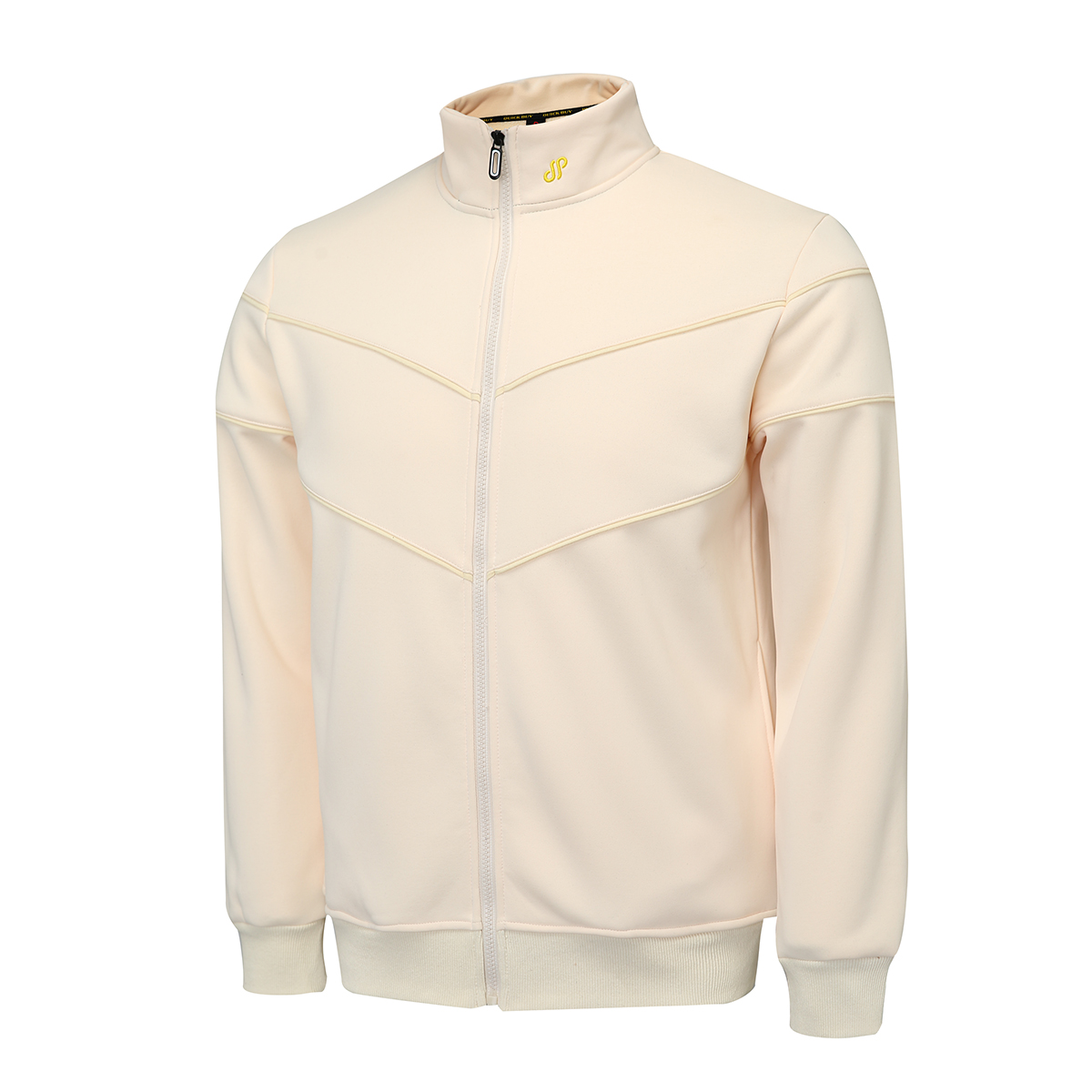 Custom Large Size Casual Men's Jackets Simple Brea