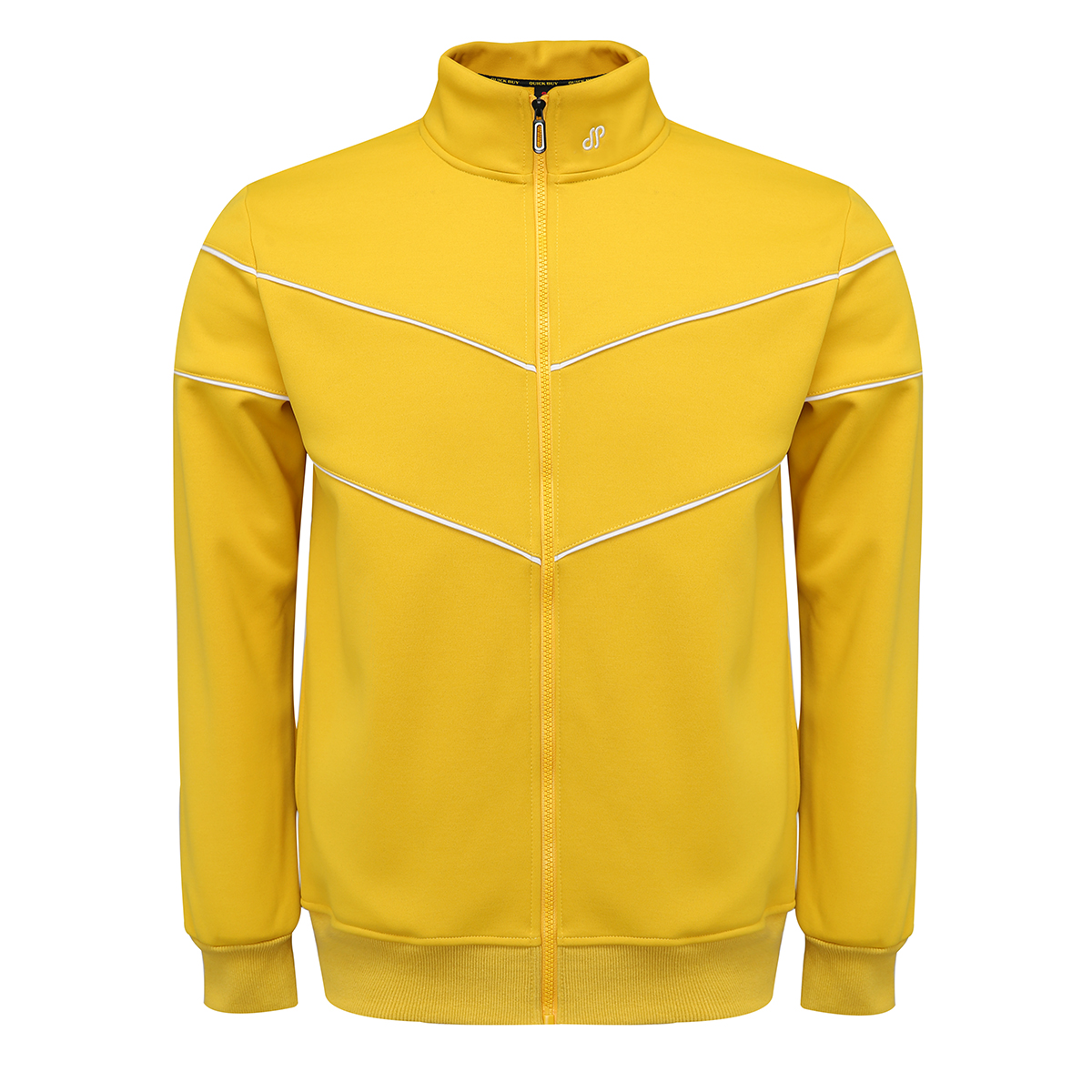 Custom Large Size Casual Men's Jackets Simple Brea