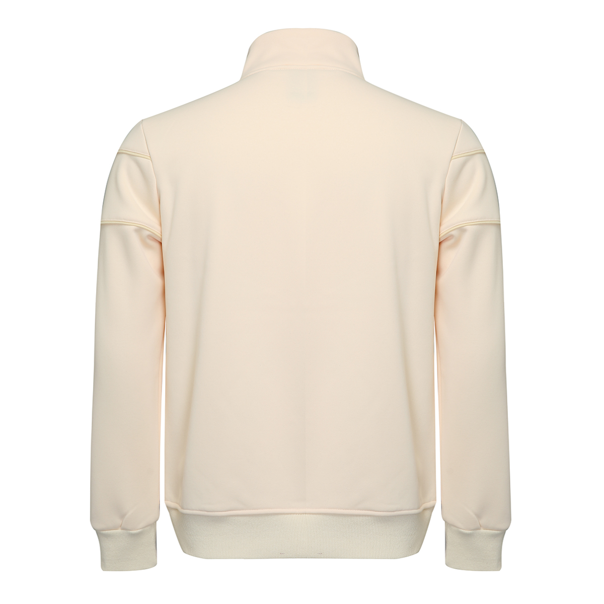 Custom Large Size Casual Men's Jackets Simple Brea
