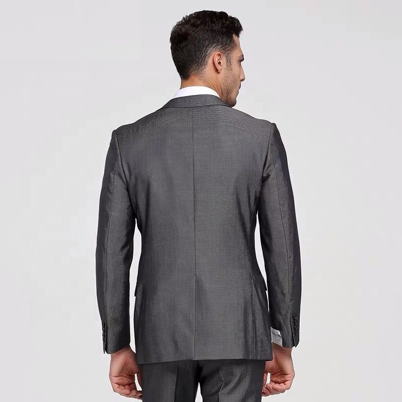 MTM Casual custom made to measure Slim formal business man blazer and suit Jackets coat pant TUXEDO 