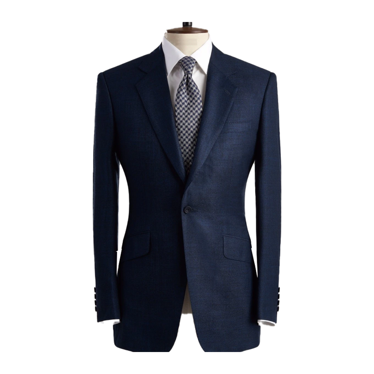 Factory Wholesale Suit-men Tuxedos Tailor Handmade Business Suit Fit for Men