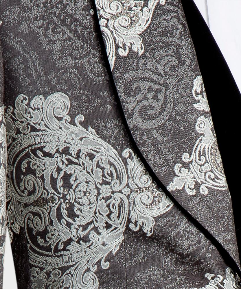 2023 Tuxedo Gray Turkish Quality