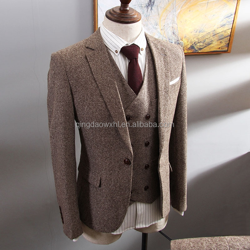 2018 new design modern slim fit custom blazer price top brand coat pant men suit