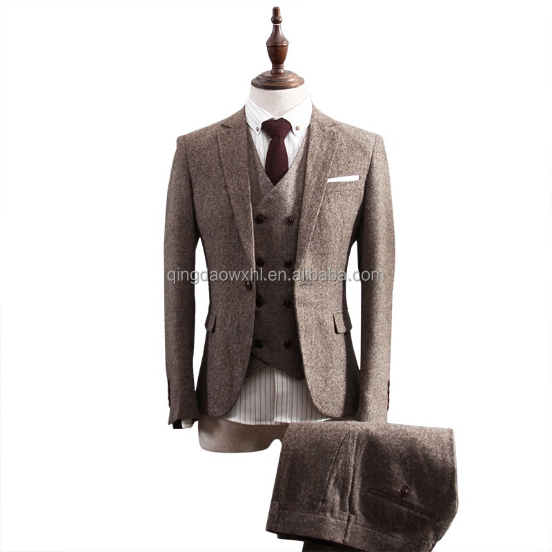 2018 new design modern slim fit custom blazer price top brand coat pant men suit