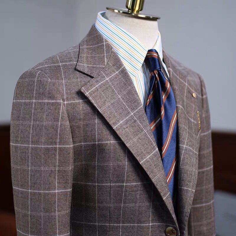 MTM made to measure Customized handmade Custom Tailored mens suits designs wedding Man Wedding Suit 
