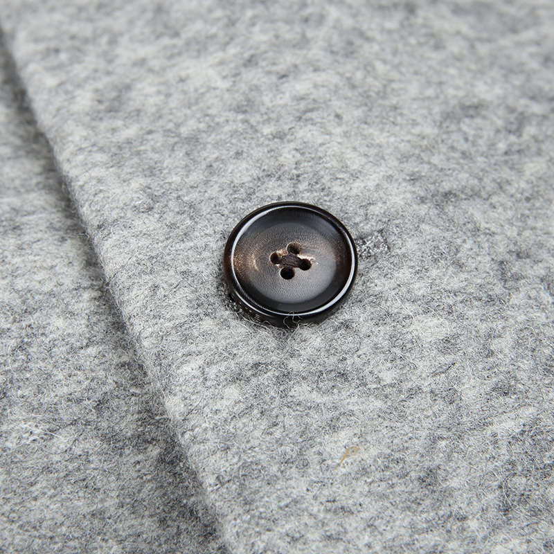 Garments manufacturer luxury cashmere blazer suits