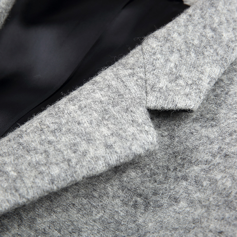 Garments manufacturer luxury cashmere blazer suits